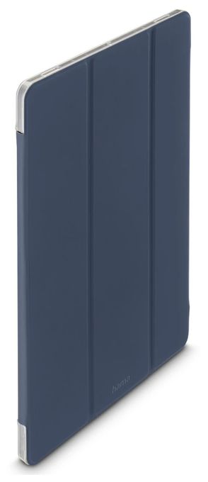 Folio aus Kunststoff für Samsung Galaxy Tab S10+ 12,4" bis 31,5 cm (12.4") Schmutzabweisend, Staubresistent, Kratzresistent (Blau) 227081 Fold Clear 