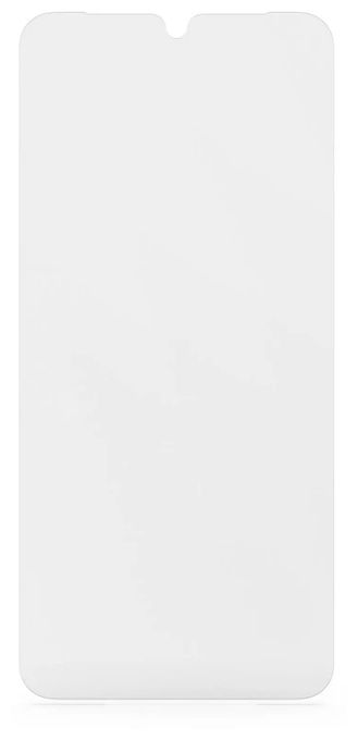Klare Bildschirmschutzfolie gehärtetes Glas 9H für  Samsung Galaxy A16 Tropfsicher, Schlagfest, Schlagfest, Kratzresistent 228507 Clear Protect 
