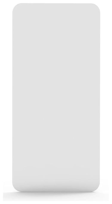 Klare Bildschirmschutzfolie Glas 9H für  Samsung Galaxy A36 5G Bruchfest, Schlagfest, Schlagfest, Kratzresistent 228527 Clear Protect 