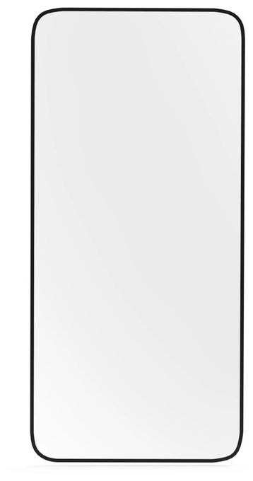 Klare Bildschirmschutzfolie Glas 10H für  Samsung Galaxy A56 5G Bruchfest, Schlagfest, Schlagfest, Kratzresistent, Splitterfrei, Stoßfest 228531 Extreme Protect 