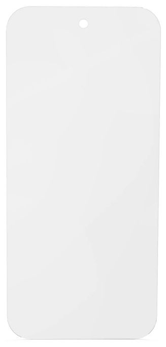 Klare Bildschirmschutzfolie gehärtetes Glas 9H für  Google Pixel 9a Bruchfest, Fallbeständig, Schlagfest, Schlagfest, Kratzresistent, Splitterfrei 228535 Clear Protect 