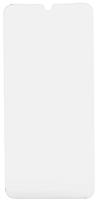 Klare Bildschirmschutzfolie gehärtetes Glas 9H für  Samsung Galaxy A26 5G Bruchfest, Stoßfest, Fallbeständig, Schlagfest, Kratzresistent 228538 Clear Protect 