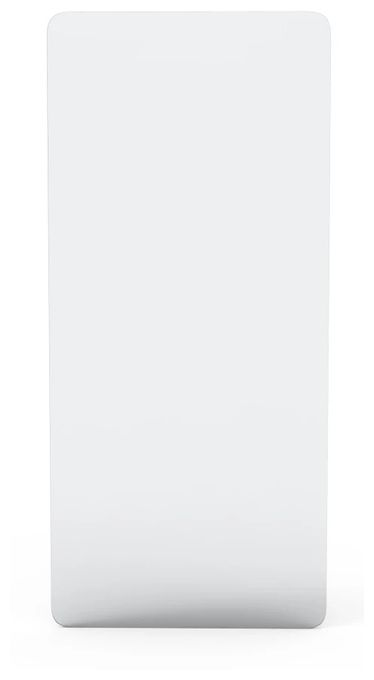 Klare Bildschirmschutzfolie gehärtetes Glas 9H für  Samsung Galaxy XCover 7 Pro Stoßfest, Kratzresistent 228541 Clear Protect 