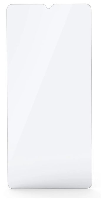 Klare Bildschirmschutzfolie gehärtetes Glas 9H für  Xiaomi Redmi A5 4G Bruchfest, Schlagfest, Schlagfest, Kratzresistent 228563 Clear Protect 