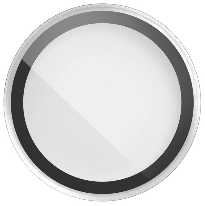 Kameraobjektivschutz gehärtetes Glas 9H für  Apple iPhone Air Bruchfest, Fallbeständig, Schlagfest, Schlagfest, Kratzresistent 228567 Lens Protect 