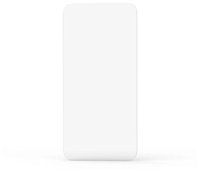 Klare Bildschirmschutzfolie Glas 9H für  Samsung Galaxy S26 Kratzresistent, Bruchfest, Fallbeständig, Schlagfest, Schlagfest 228585 Clear Protect 