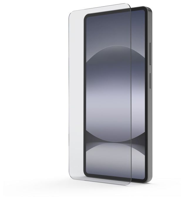 Klare Bildschirmschutzfolie Gehärtetes Glas, ABS Synthetik 9H für  Xiaomi Redmi Note 15 4G Fallbeständig, Schlagfest, Kratzresistent 228587 Clear Protect 