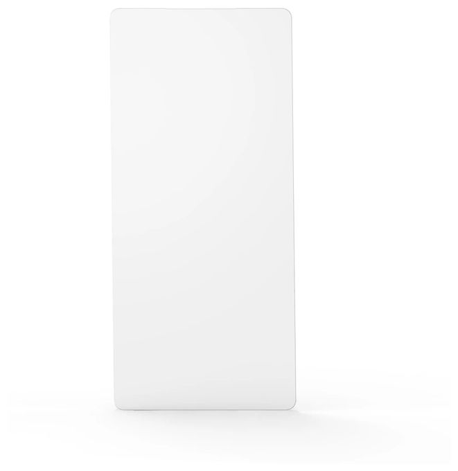 Klare Bildschirmschutzfolie Glas 9H für  Samsung Galaxy S26 Ultra Kratzresistent, Schlagfest, Schlagfest 228592 Clear Protect 