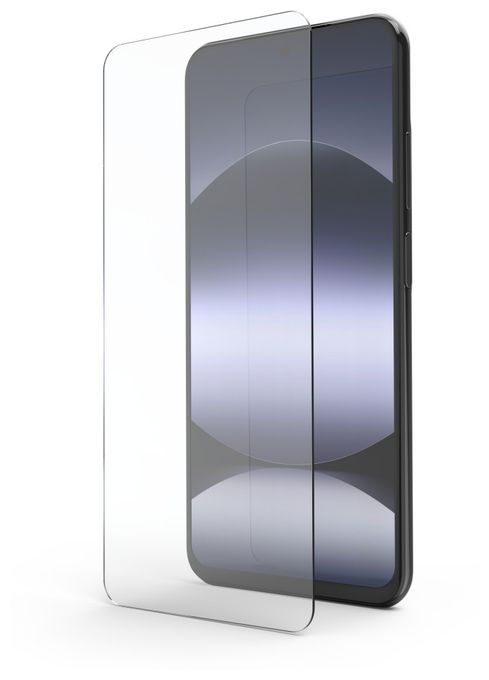 Klare Bildschirmschutzfolie Gehärtetes Glas, ABS Synthetik 9H für  Xiaomi Redmi Note 15 Pro 4G Fallbeständig, Schlagfest, Kratzresistent 228596 Clear Protect 