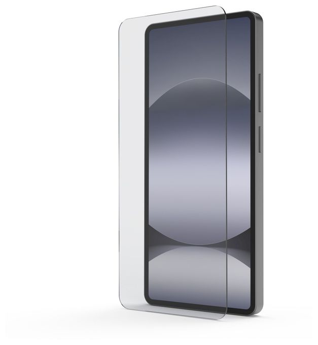 Klare Bildschirmschutzfolie Gehärtetes Glas, ABS Synthetik 9H für  Xiaomi Redmi Note 15 Pro 5G Fallbeständig, Schlagfest, Kratzresistent 228597 Clear Protect 