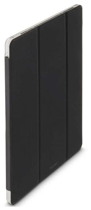 Folio aus Polycarbonat (PC), Polyurethan für Samsung Galaxy Tab S11 11” bis 27,9 cm (11") Schmutzabweisend, Staubresistent, Kratzresistent (Schwarz) 231028 Fold Clear 