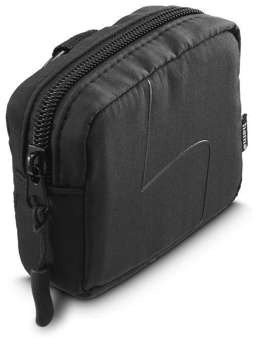 Schutzhülle  231046 Kopfhörertasche (Schwarz) 