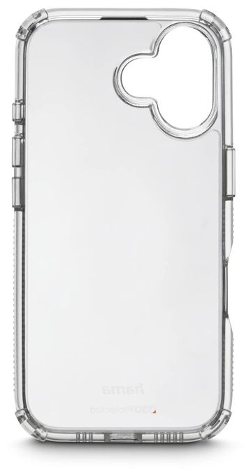 Cover für Apple iPhone 17  232372 Extreme Protect (Transparent) 