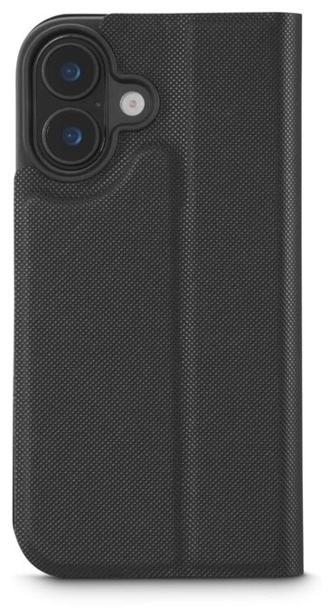 Folio für Apple iPhone 17  232374 Daily Protect (Schwarz) 