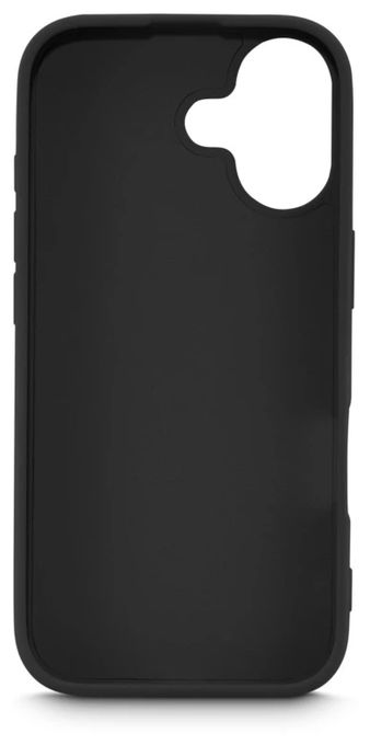 Cover für Apple iPhone 17  232377 Fantastic Feel (Schwarz) 
