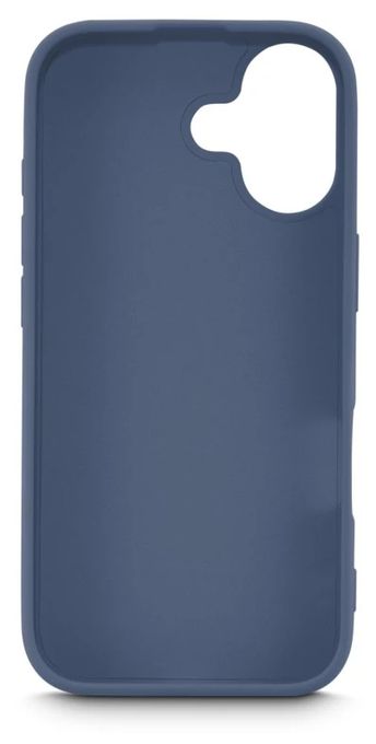 Cover für Apple iPhone 17  232379 Fantastic Feel (Blau) 