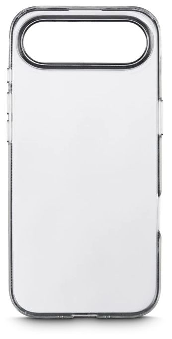 Cover für Apple iPhone Air  232384 Always Clear (Transparent) 