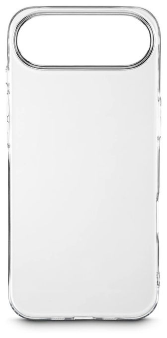 Cover für Apple iPhone Air  232389 Slim Protect (Transparent) 