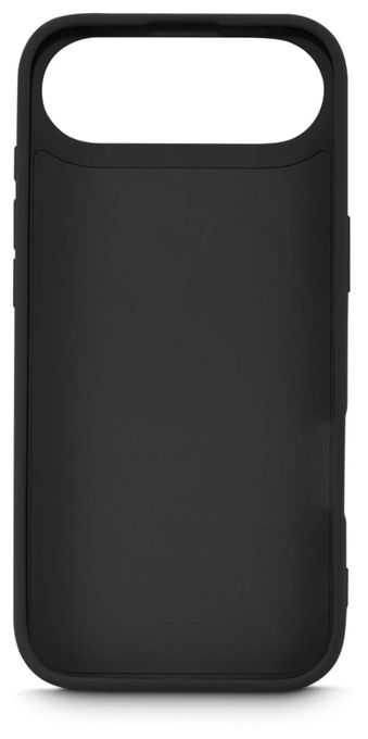 Cover für Apple iPhone Air  232391 Fantastic Feel (Schwarz) 