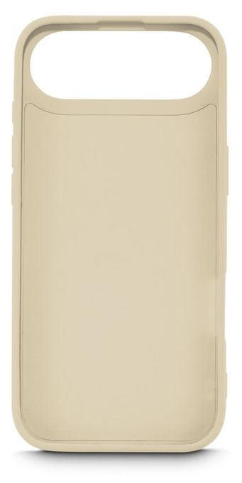 Cover für Apple iPhone Air  232392 Fantastic Feel (Beige) 