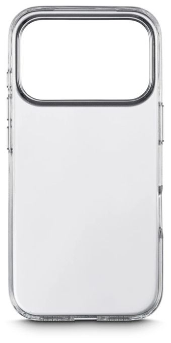 Cover für Apple iPhone 17 Pro  232393 Always Clear (Transparent) 