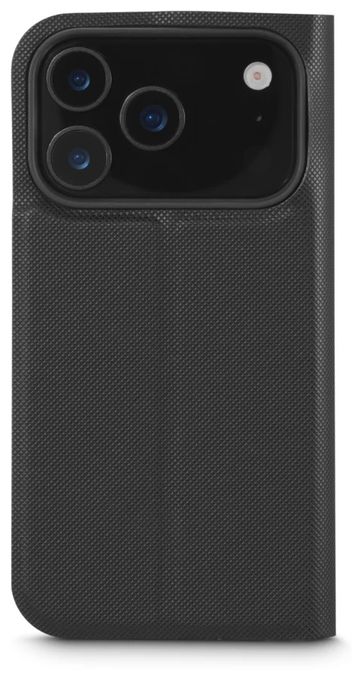 Folio für Apple iPhone 17 Pro  232397 Daily Protect (Schwarz) 