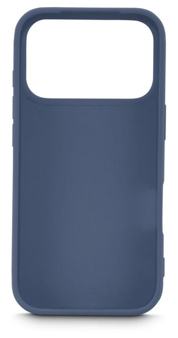 Cover für Apple iPhone 17 Pro  232402 Fantastic Feel (Blau) 
