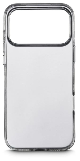 Cover für Apple iPhone 17 Pro Max  232407 Always Clear (Transparent) 
