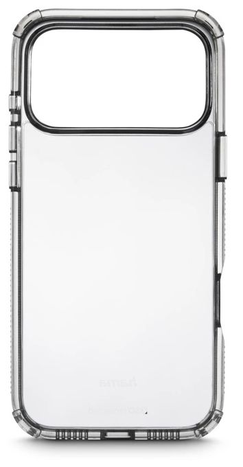 Cover für Apple iPhone 17 Pro Max  232409 Extreme Protect (Transparent) 
