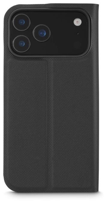 Folio für Apple iPhone 17 Pro Max  232411 Daily Protect (Schwarz) 