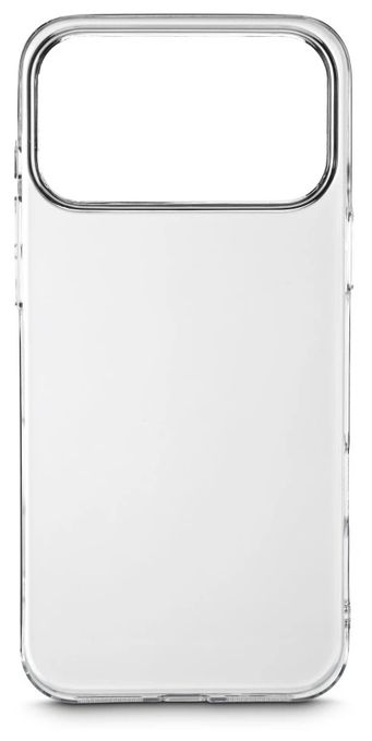 Cover für Apple iPhone 17 Pro Max  232412 Slim Protect (Transparent) 
