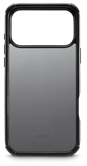Cover für Apple iPhone 17 Pro Max  232413 Extreme Protect (Schwarz) 