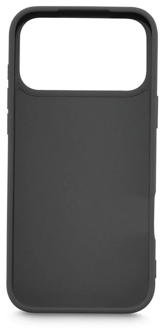 Cover für Apple iPhone 17 Pro Max  232414 Fantastic Feel (Schwarz) 
