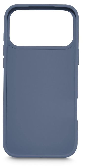 Cover für Apple iPhone 17 Pro Max  232416 Fantastic Feel (Blau) 