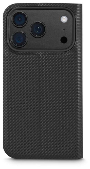 Folio für Apple iPhone 17 Pro/18 Pro  232438 Daily Protect (Schwarz) 
