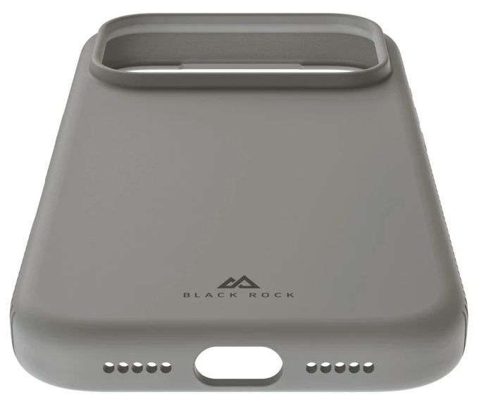 Cover für Apple iPhone 17 Pro / 18 Pro  232491 Urban Robust (Hellgrau) 