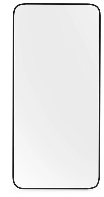 Klare Bildschirmschutzfolie Glas 10H für  Samsung Galaxy A57 5G Bruchfest, Kratzresistent, Schlagfest, Stoßfest, Splitterfrei, Schlagfest 233306 Extreme Protect 