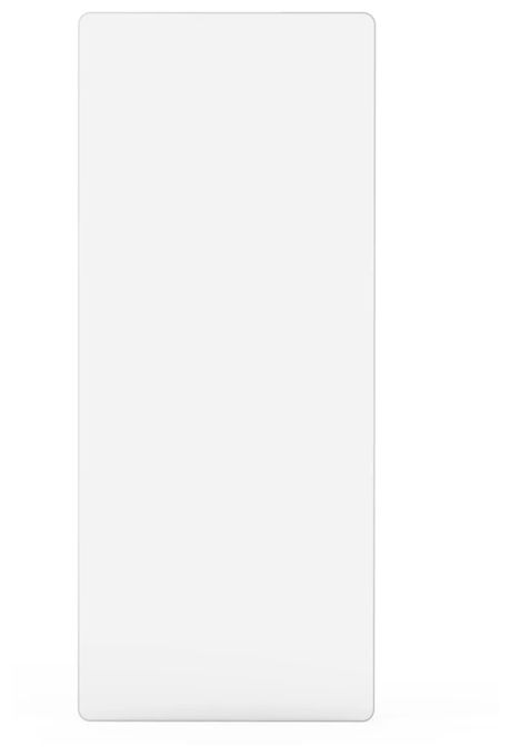 Klare Bildschirmschutzfolie Glas 9H für  Samsung Galaxy Z Fold8 Ultra Kratzresistent, Bruchfest, Schlagfest, Schlagfest 233311 Clear Protect 