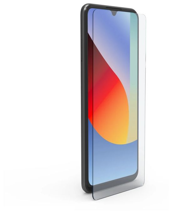 Klare Bildschirmschutzfolie Glas 9H für  Xiaomi Redmi A7 Pro 233333 Clear Protect 