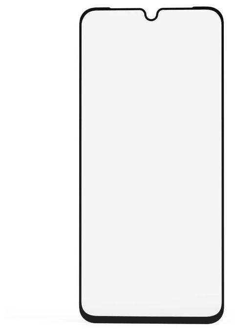 Klare Bildschirmschutzfolie Glas 10H für Samsung Galaxy A17/A17 5G/A18 233340 Reflect Protect 