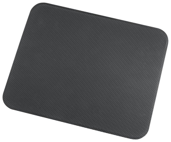 Mauspad  54168 Velvet (Gelb) 