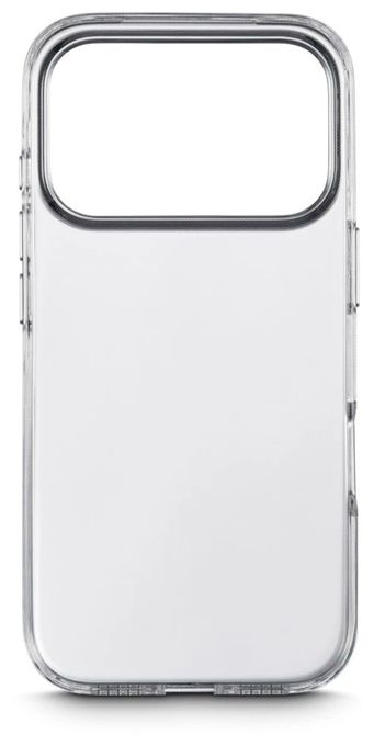 Cover für Apple iPhone 17 Pro / 18 Pro  232437 Always Clear (Transparent) 
