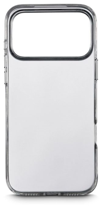Cover für Apple iPhone 17 Pro Max / 18 Pro Max  232453 Always Clear (Transparent) 