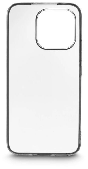 Cover für Xiaomi Redmi Note 17 Pro Max 5G  232497 Always Clear (Transparent) 