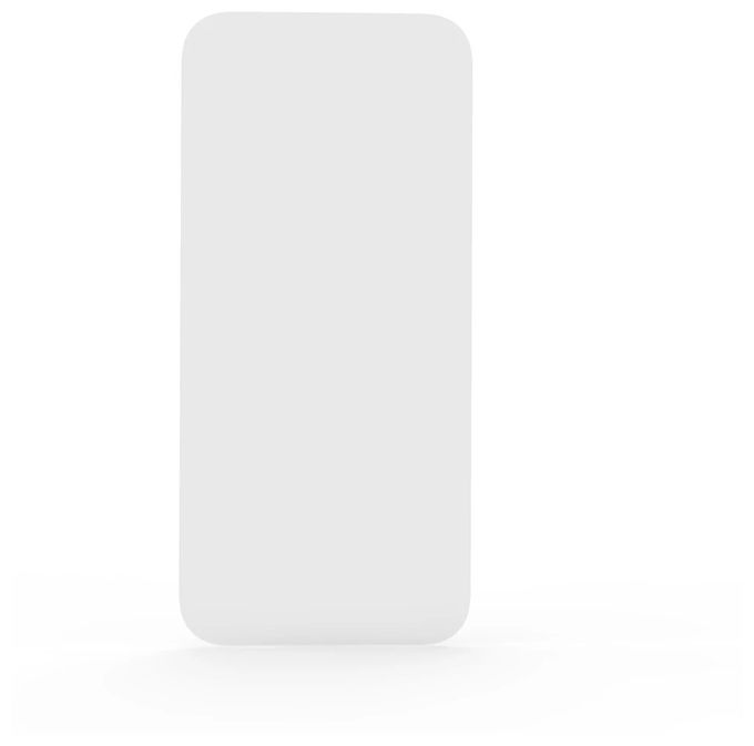 Klare Bildschirmschutzfolie Glas 9H für  Apple iPhone 17 Pro / 18 Pro Schlagfest, Kratzresistent, Bruchfest, Schlagfest, Fallbeständig 233314 Clear Protect 