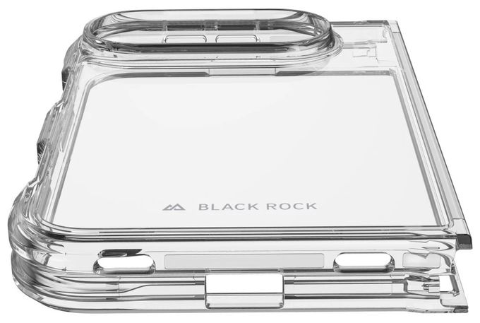Cover für Apple iPhone Duo  232489 Clear Protection (Transparent) 