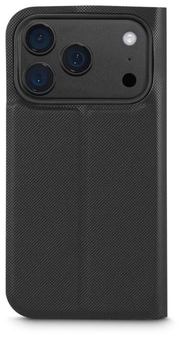 Folio für Apple iPhone 17 Pro / 18 Pro  232438 Daily Protect (Schwarz) 