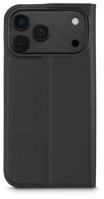 Folio für Apple iPhone 17 Pro Max / 18 Pro Max  232454 Daily Protect (Schwarz) 