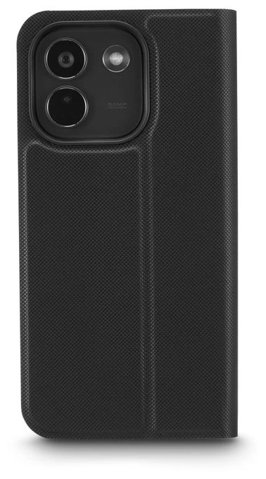 Folio für Xiaomi Redmi Note 17 Pro Max 5G  232498 Daily Protect (Schwarz) 