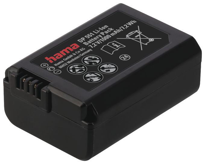 DP 551 